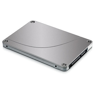 HP 256 GB 2.5" Internal Solid State Drive