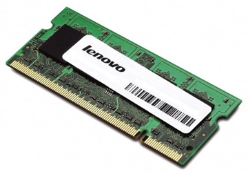 Lenovo RAM Module - 2 GB - DDR3 SDRAM