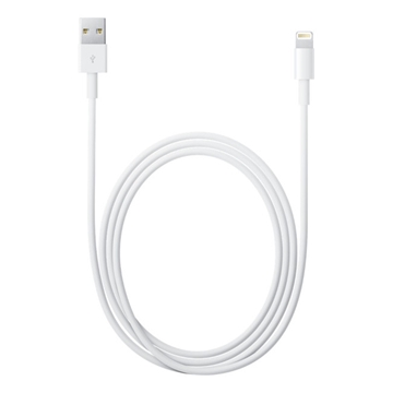 Apple MD818ZM/A USB Cable