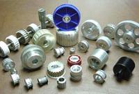 gear components 