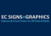 Telecommunications Signage Suppliers