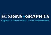 Printed and Engraved Sign Specialists Surrey