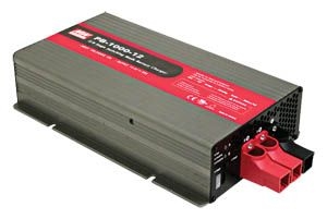 Marine Application Battery Chargers