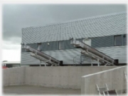 Dewatered Sewage Conveyors In Peterborough