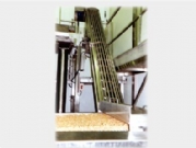 Inclined Screw Conveyors In Cambridge