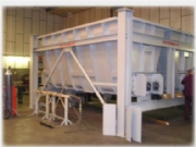 Reception Hoppers In Manchester