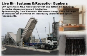 Reception Bunkers In Sheffield