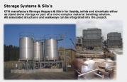 Processing & Storage Solutions In Sheffield