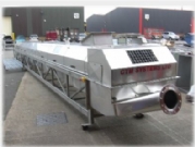 Drag Conveyors In Middlesbrough