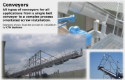 Conveyor Systems Specialists In Middlesbrough