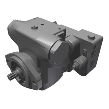 PVM Variable-Displacement, Axial-Piston Pump