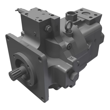 PVV Variable-Displacement, Axial Pistion Pump