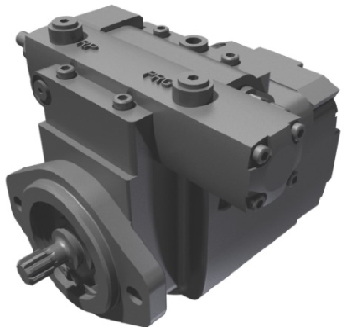 PVWW Variable-Displacement Pumps