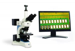 High Quality Material Microscopes