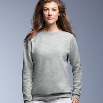 Anvil Ladies Fashion Drop Shoulder Sweatshirt