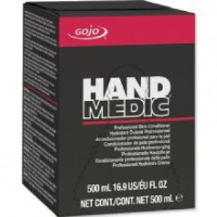 Hand Medic Professional Skin Conditioner 500ml