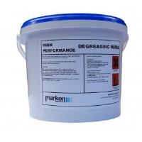 High Performance Solvent Degreaser Wipes
