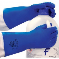 Ketochem - Acetone & MEK Resistant Gloves