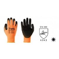 Traffi Gloves Action TG315