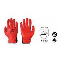 Traffi Gloves Active TG180