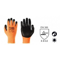 Traffi Gloves Force TG365