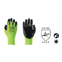 Traffi Gloves Secure TG535