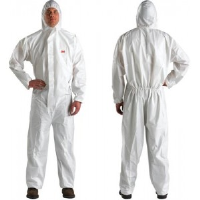 3M 4515 COVERALL TYPE 5 6