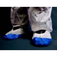 Heavy Duty Strong Disposable Overshoes