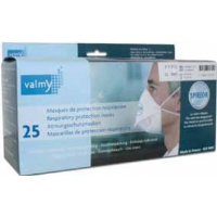 Valmy Spireor FFP2 Respirator 25