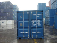 10Ft Container Sales