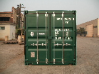20 Ft Containers