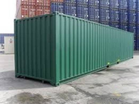 40 Ft Containers