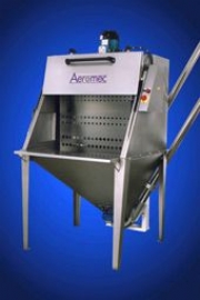 Sack Tip Station Manufacture