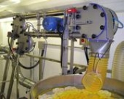 Food Conveying Systems
