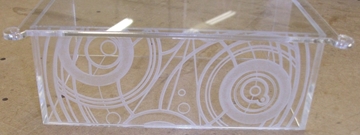 Laser Engraving Services Middlesex 