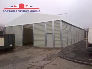 Second Hand Temporary Buildings for Sale