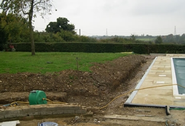 Commercial Landscape Contractors Cambridgeshire 