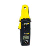 AEMC CM605 Low Current 1mA to 100A DC/AC Clamp Meter
