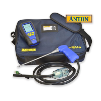 Anton Sprint eVo 1 Flue Gas Analyser