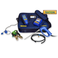 Anton Sprint eVo 2 Flue Gas Analyser Kit 2