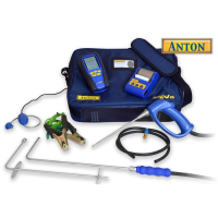 Anton Sprint eVo 2 Flue Gas Analyser Kit 3