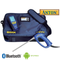 Anton Sprint eVo3 Flue Gas Analyser