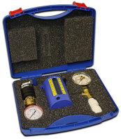Anton Triple Combined Flow and Pressure Kit 40.230