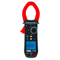 Chauvin Arnoux F405 True RMS Clamp Meter