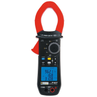 Chauvin Arnoux F407 Harmonic Clamp Meter