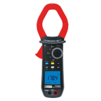 Chauvin Arnoux F605 True RMS Clamp Meter
