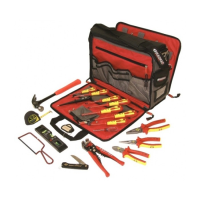 CK Electricians Premium Tool Kit