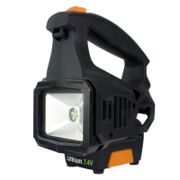 CorDEX Genesis FL4700 Intrinsically Safe ATEX Lantern