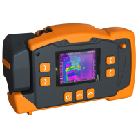 CorDEX TC7000 Intrinsically Safe Thermal Imaging Camera (Hire)