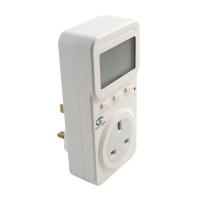 Eco-Eye Plug-In Energy Monitor